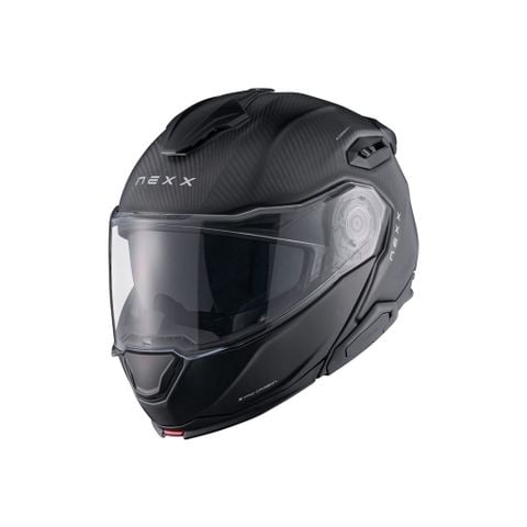 Mũ Lật Cằm NEXX X.LifeTour - Zero Pro Carbon