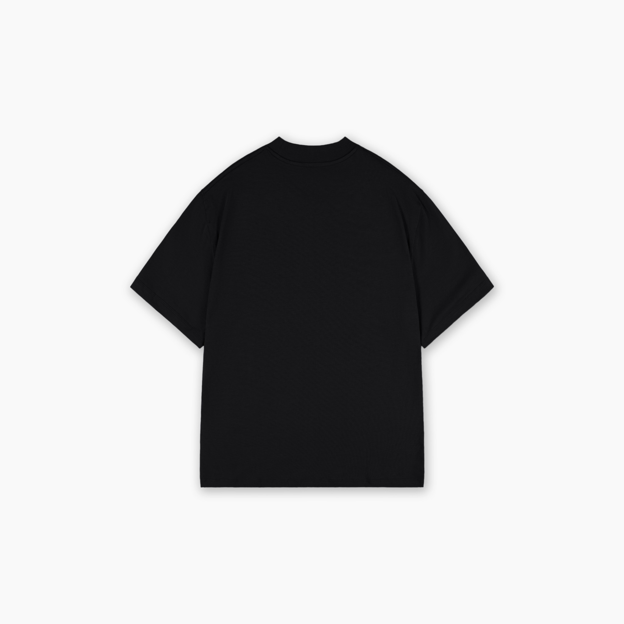 mvrk-beach-club-boxy-t-shirt || Black