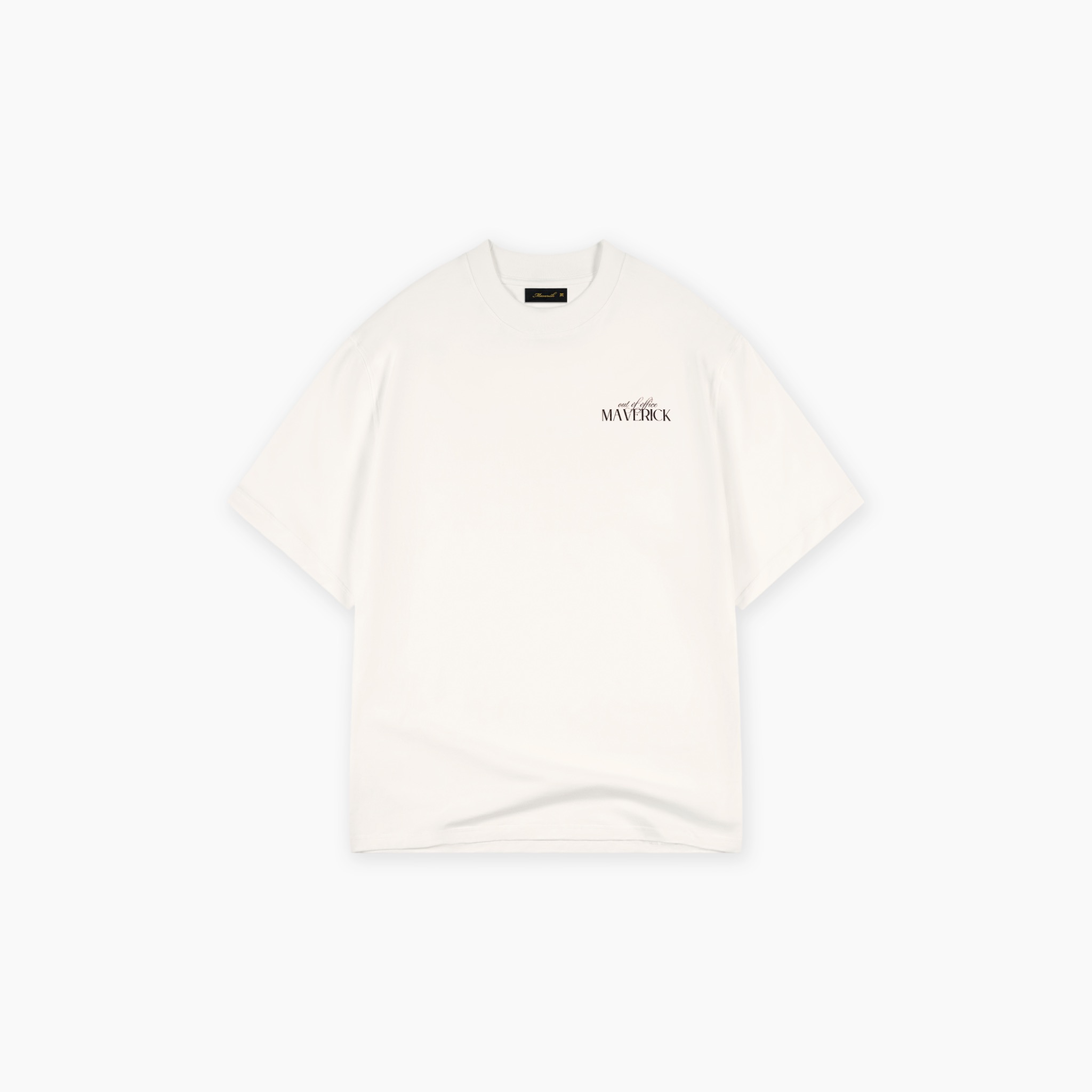 mvrk-the-lost-ship-t-shirt || Cream