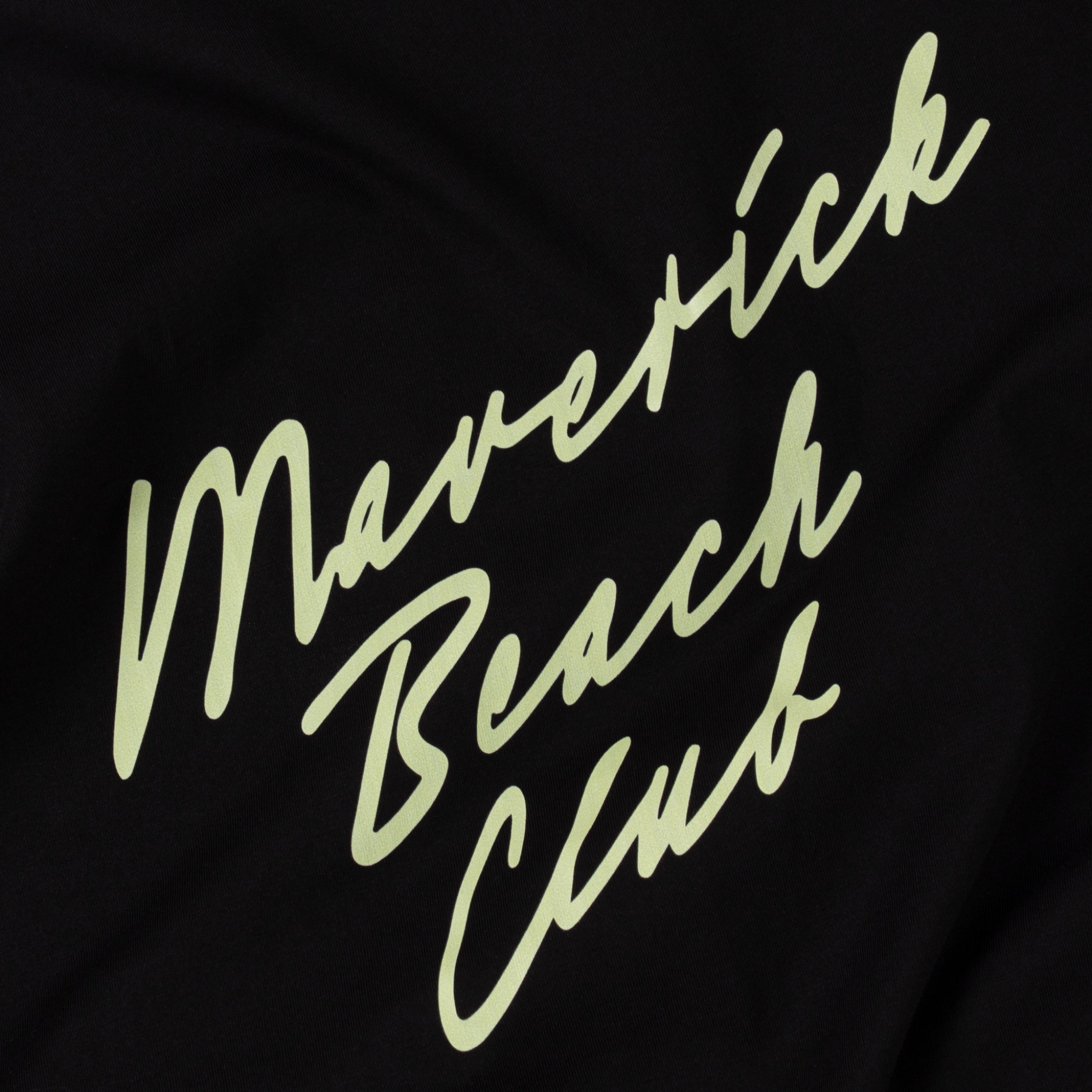 mvrk-beach-club-boxy-t-shirt || Black
