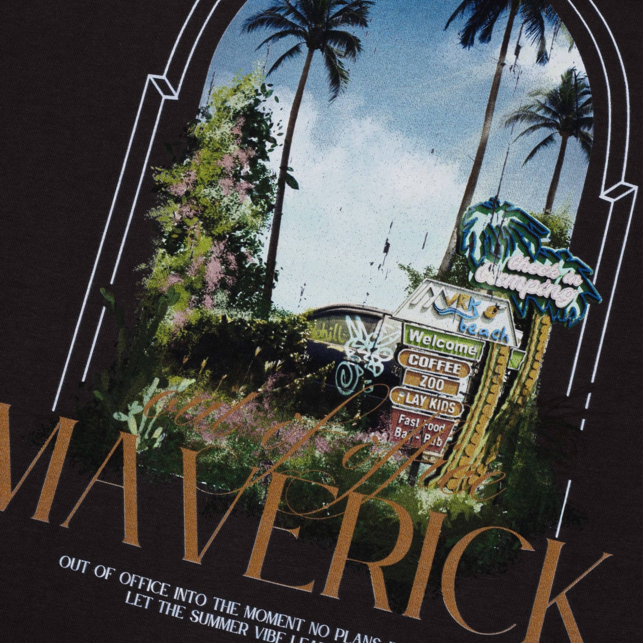 mvrk-secret-gardent-boxy-t-shirt || Grey