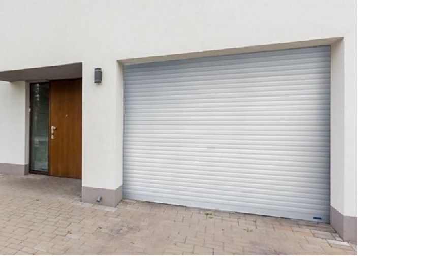  Cửa Cuốn Khe Thoáng BIGOS - B100S 