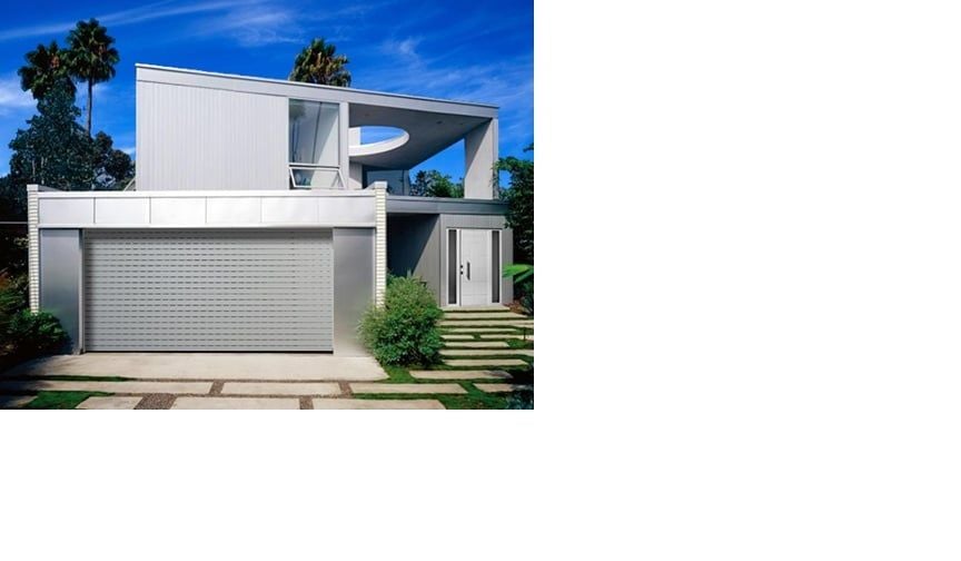  Cửa Cuốn Khe Thoáng Thế Hệ Mới SUPER - S6 