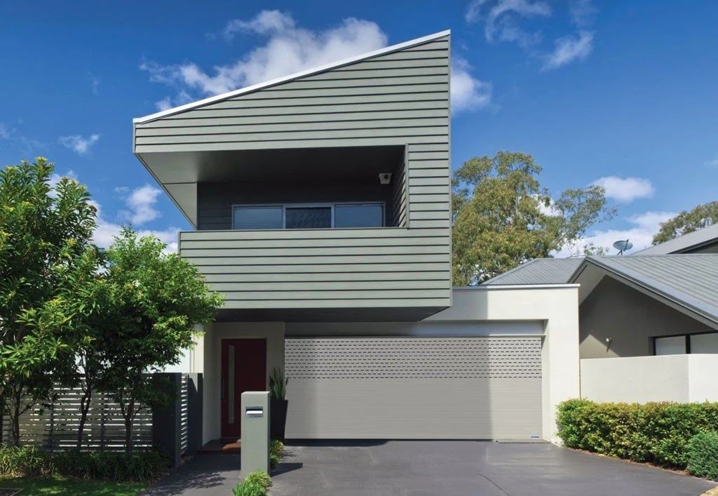  Cửa Cuốn Tấm Liền TM - Series 3 