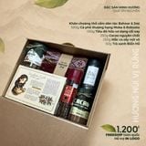  Set quà tặng đặc sản Tây Nguyên 07 