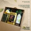  Set quà tặng đặc sản Tây Nguyên 01 