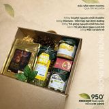  Set quà tặng đặc sản Tây Nguyên 06 