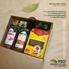 Set quà tặng đặc sản Tây Nguyên 04 