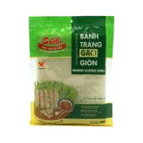  Bánh tráng nhúng Sachi 