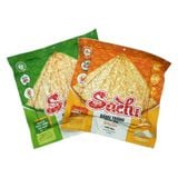  Bánh tráng nướng sẵn tiện lợi 