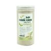  Bột chuối xanh sấy lạnh 