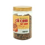  Cá cơm Sê San tẩm gia vị ăn liền 