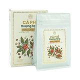  Cà phê bột Minh Hương - Moka & Robusta 
