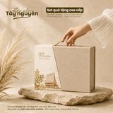  Set quà tặng đặc sản Tây Nguyên 05 