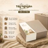  Set quà tặng đặc sản Tây Nguyên 03 