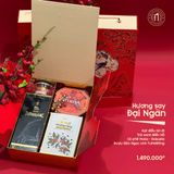  Hộp quà Tết Đặc sản Gia Lai 2026 - Set Hương Say Đại Ngàn 