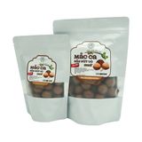  Hạt Mắc ca (size đại) 