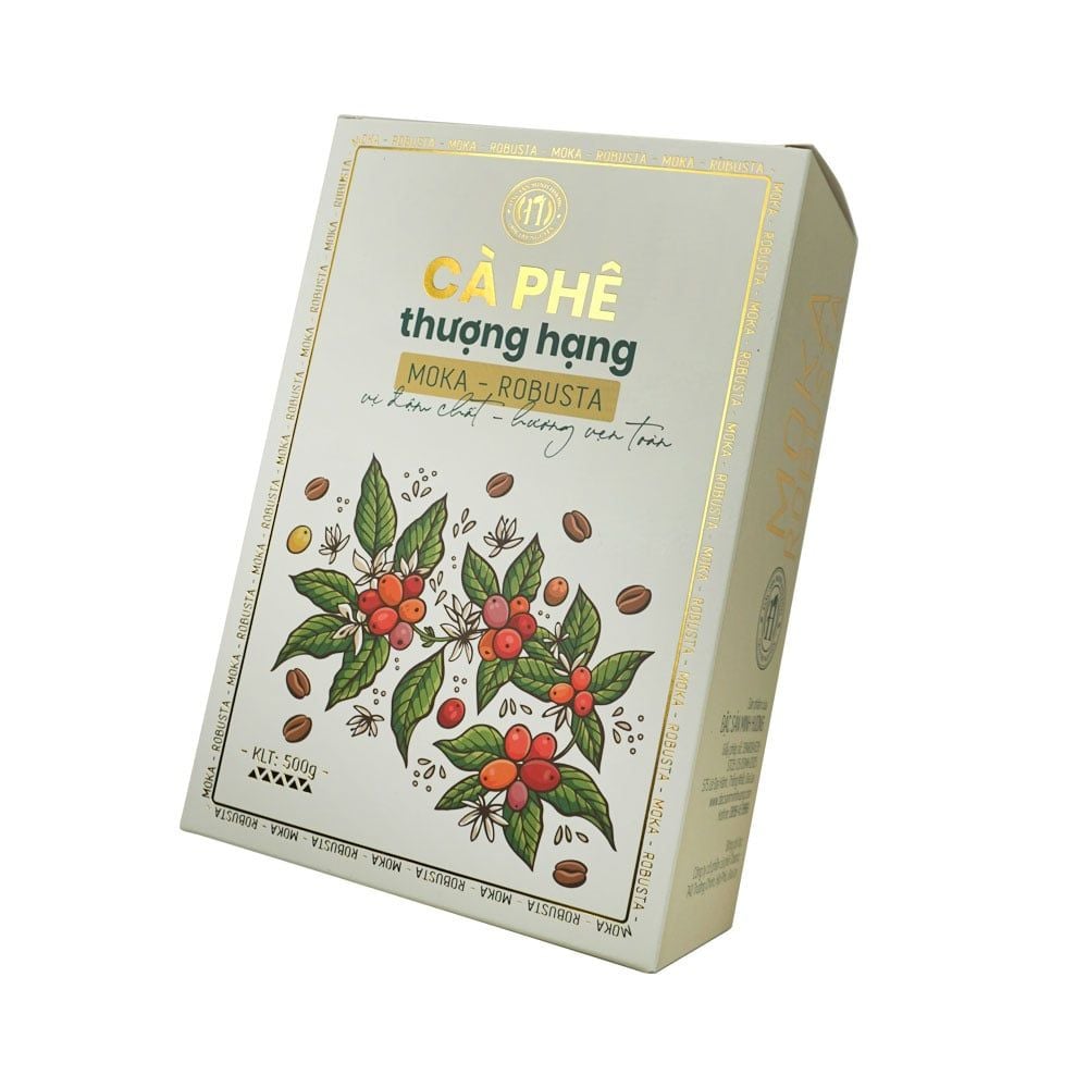 ĐẶC SẢN MINH HƯƠNG - Cửa hàng Đặc sản Gia Lai