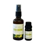  Tinh dầu tiêu rừng Gia Lai nguyên chất 