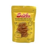  Bánh tráng nướng phủ vị Sachi thơm ngon 