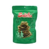  Bánh tráng nướng phủ vị Sachi thơm ngon 