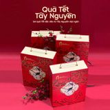  Hộp quà Tết Đặc sản Gia Lai 2026 - Set Hương Vị Núi Rừng 