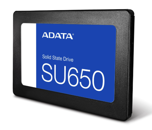 SSD Adata SU650 1TB SATA III