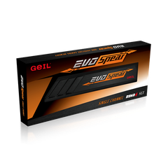 RAM GEIL EVO SPEAR 16GB 3200MHz DDR4 (BLACK)