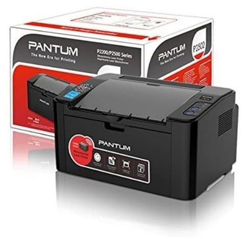 Máy in đơn năng Pantum P2505