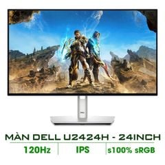 Màn hình DELL Ultrasharp U2424H (23.8
