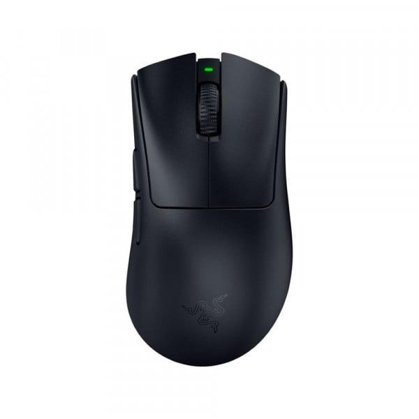 Chuột Không Dây Razer Deathadder V4 Pro Black