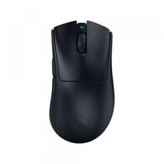Chuột Không Dây Razer Deathadder V4 Pro Black