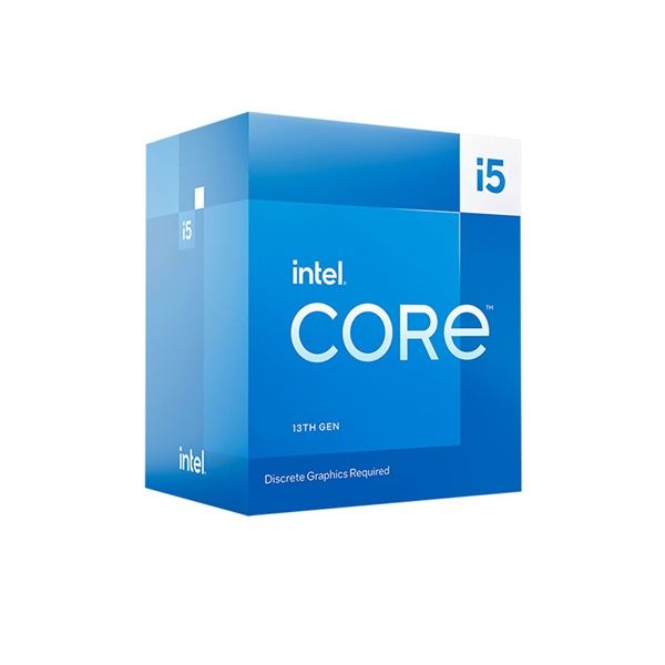 CPU Intel Core i5 13400 (Intel LGA1700 - 10 Core - 16 Thread - Base 2.5Ghz - Turbo 4.6Ghz - Cache 20MB) Box Công Ty