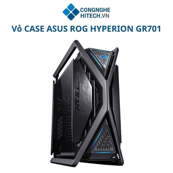 Vỏ case Asus rog hyperion GR701