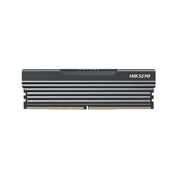 Ram HIKSEMI FUTURE 16GB 3200MHz DDR4 - Tản Nhiệt