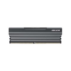 Ram HIKSEMI FUTURE 16GB 3200MHz DDR4 - Tản Nhiệt
