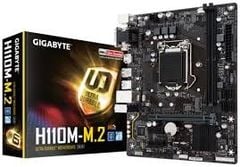MAINBOARD GIGABYTE H310M M.2 2.0 DDR4