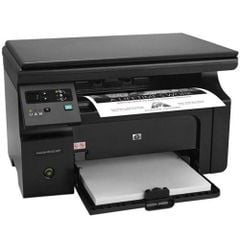 Máy in HP M1132 cũ / Bảo hành 1 tháng