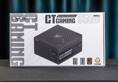 Nguồn centaur CT - 650W Gaming