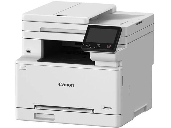 Máy in màu đa chức năng Canon Laser MF664Cdw