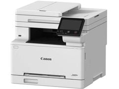 Máy in màu đa chức năng Canon Laser MF664Cdw