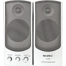 Loa Soundmax A140 2.0 hàng chính hãng