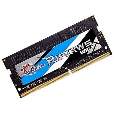 Ram Gskill 8G/3200 Ripjaws (F4-3200C22S-8GRS)(SO-DIMM)