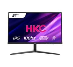 Màn hình HKC MB27V9-U (27 inch/FHD/IPS/100Hz/5ms) BH 24T