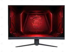 Màn hình cong MSI Optix G27C4X 250Hz (27