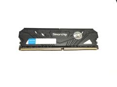 Ram Simorchip NX-1 8GB bus 3200MHz DDR4 - tản nhiệt