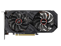 VGA CARD MÀN HÌNH ASROCK RX6500 XT PHANTOM GAMING 8GB OC DDR6