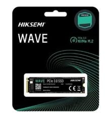 SSD HIKSEMI HS-SSD-WAVH(P) 256GB M.2 2280 PCLe 3.0x4 (Đọc 2280MB/s - Ghi 1800MB/s)