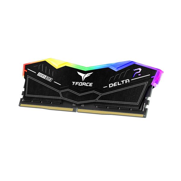 Ram TeamGroup T-Force Delta RGB 16GB DDR5 6000MHz
