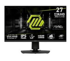 Màn hình Gaming MSI MAG 275UPD E14 27 inch 4K 144Hz 1ms IPS (Lướt)- Còn BH 30T